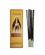 INCENSO VARETA SANTA EDWIGES imagem do produto - INCENSO VARETA SANTA EDWIGES