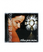 MARIA DO ROSÁRIO OLHA PRA MIM imagem do produto - MARIA DO ROSÁRIO OLHA PRA MIM