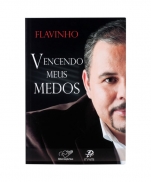 VENCENDO MEUS MEDOS imagem do produto - VENCENDO MEUS MEDOS