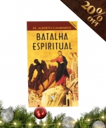 imagem do produto - BATALHA ESPIRITUAL