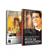 FESTA DA MISERICÓRDIA imagem do produto - FESTA DA MISERICÓRDIA
