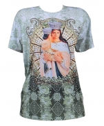 CAMISETA AGAPE N SRA DOS PRAZERES imagem do produto - CAMISETA AGAPE N SRA DOS PRAZERES