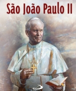 imagem do produto - NOVENA SÃO JOÃO PAULO II