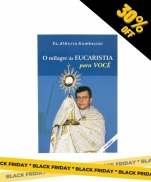 imagem do produto - O MILAGRE DA EUCARISTIA PARA VOCÊ