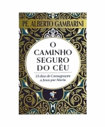 KIT O CAMINHO DA CONSAGRAÇÃO 