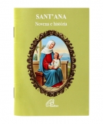 NOVENA SANT'ANA imagem do produto - NOVENA SANT'ANA
