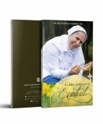 PLANEJAMENTO ESPIRITUAL 2020 IRMÃ ZÉLIA imagem do produto - PLANEJAMENTO ESPIRITUAL 2020 IRMÃ ZÉLIA