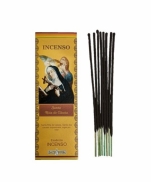 imagem do produto - INCENSO VARETA SANTA RITA DE CASSIA