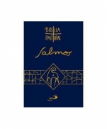 SALMOS NOVA BIBLIA PASTORAL M imagem do produto - SALMOS NOVA BIBLIA PASTORAL M