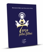 TERÇO PELOS FILHOS imagem do produto - TERÇO PELOS FILHOS