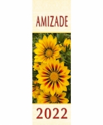 CALENDARIO DA AMIZADE 2022 imagem do produto - CALENDARIO DA AMIZADE 2022