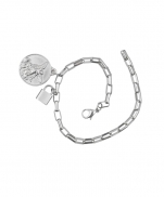 PULSEIRA CADEIA AÇO SÃO MIGUEL
