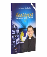 MENSAGENS ENCONTRO COM CRISTO