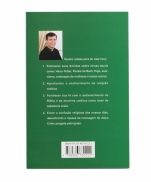 KIT CATÓLICO PODE OU NÃO PODE? POR QUÊ? VOLUMES I E II