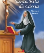 imagem do produto - NOVENA DE STA RITA DE CASSIA PAULUS