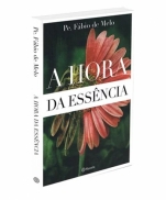 A HORA DA ESSÊNCIA imagem do produto - A HORA DA ESSÊNCIA