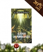 imagem do produto - O FOGO DE PENTECOSTES