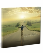 CD LIVRE NO ESPIRITO SANTO imagem do produto - CD LIVRE NO ESPIRITO SANTO
