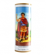 VELA 7 DIAS SANTO EXPEDITO imagem do produto - VELA 7 DIAS SANTO EXPEDITO