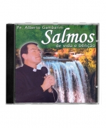 CD PREGAÇÃO SALMOS DE VIDA E BÊNÇÃO imagem do produto - CD PREGAÇÃO SALMOS DE VIDA E BÊNÇÃO