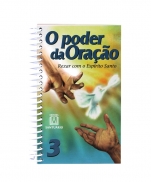 O PODER DA ORAÇÃO 3 imagem do produto - O PODER DA ORAÇÃO 3