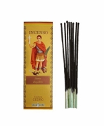 INCENSO VARETA SANTO EXPEDITO imagem do produto - INCENSO VARETA SANTO EXPEDITO