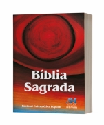 BÍBLIA SAGRADA PASTORAL CATEQUETICA POPLAR MD imagem do produto - BÍBLIA SAGRADA PASTORAL CATEQUETICA POPLAR MD