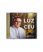 CD LUZ QUE ME VEM DO CÉU imagem do produto - CD LUZ QUE ME VEM DO CÉU