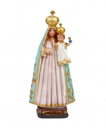 IMAGEM N SRA DA PENHA 20CM imagem do produto - IMAGEM N SRA DA PENHA 20CM