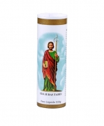 VELA 7 DIAS SÃO JUDAS imagem do produto - VELA 7 DIAS SÃO JUDAS
