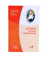 OS PADRES DA IGREJA E A MISERICÓRDIA imagem do produto - OS PADRES DA IGREJA E A MISERICÓRDIA