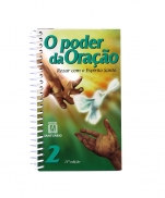 O PODER DA ORAÇÃO 2 imagem do produto - O PODER DA ORAÇÃO 2