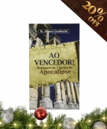 imagem do produto - AO VENCEDOR!