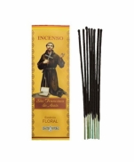 imagem do produto - INCENSO VARETA SÃO FRANCISCO DE ASSIS
