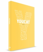 YOUCAT CAPA SIMPLES AMARELA imagem do produto - YOUCAT CAPA SIMPLES AMARELA
