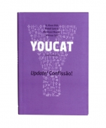 YOUCAT UPDATE CONFISSÃO imagem do produto - YOUCAT UPDATE CONFISSÃO