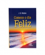 COMECE O DIA FELIZ imagem do produto - COMECE O DIA FELIZ