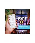 TUITANDO COM DEUS imagem do produto - TUITANDO COM DEUS