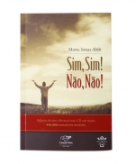 SIM, SIM! NÃO, NÃO! imagem do produto - SIM, SIM! NÃO, NÃO!