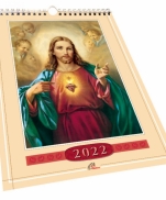 CALENDARIO DE PAREDE 2022 imagem do produto - CALENDARIO DE PAREDE 2022