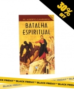 BATALHA ESPIRITUAL