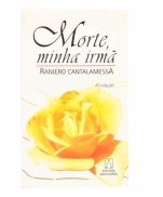 MORTE MINHA IRMÃ imagem do produto - MORTE MINHA IRMÃ