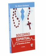 SOCORRO ESPIRITUAL: 40 REMÉDIOS DE DEUS