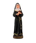 IMAGEM SANTA RITA 10CM imagem do produto - IMAGEM SANTA RITA 10CM