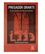 PREGADOR ORANTE imagem do produto - PREGADOR ORANTE