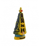 IMAGEM INQUEBRAVEL N SRA APARECIDA 8CM