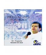 CD VENCENDO COM JOSUÉ imagem do produto - CD VENCENDO COM JOSUÉ