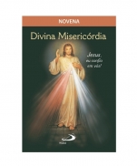 imagem do produto - NOVENA DIVINA MISERICÓRDIA