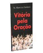 VITÓRIA PELA ORAÇÃO