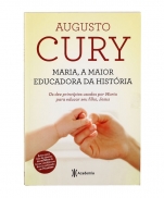 MARIA A MAIOR EDUCADORA DA HISTORIA imagem do produto - MARIA A MAIOR EDUCADORA DA HISTORIA